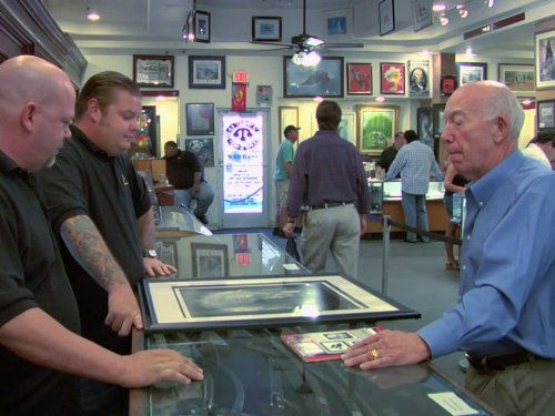 Rick Harrison