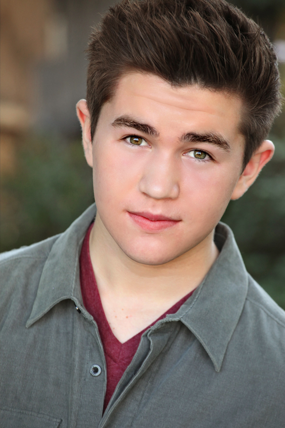 Jake Hopkins