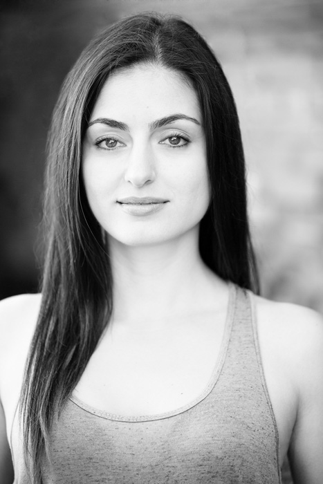 Vicky Bakis