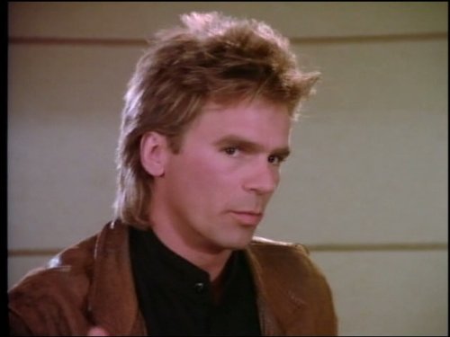 Richard Dean Anderson