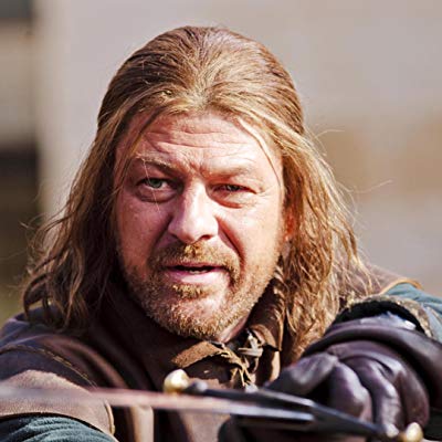 Eddard 'Ned' Stark