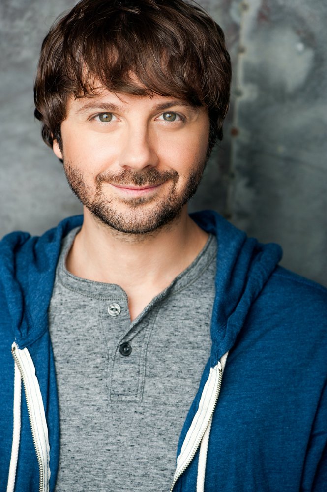 Maxwell Glick