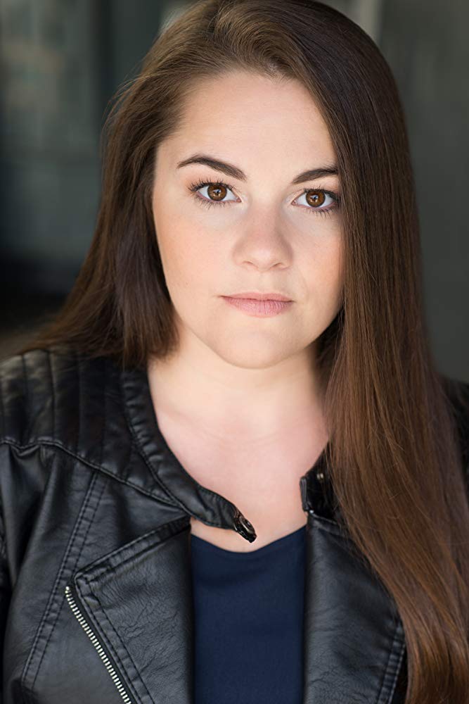 Robyn Scaletta