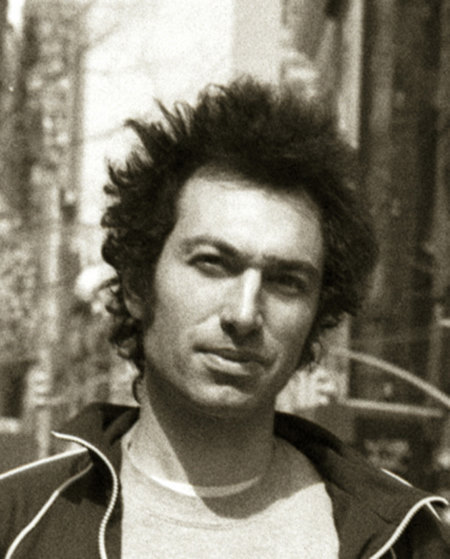 Azazel Jacobs