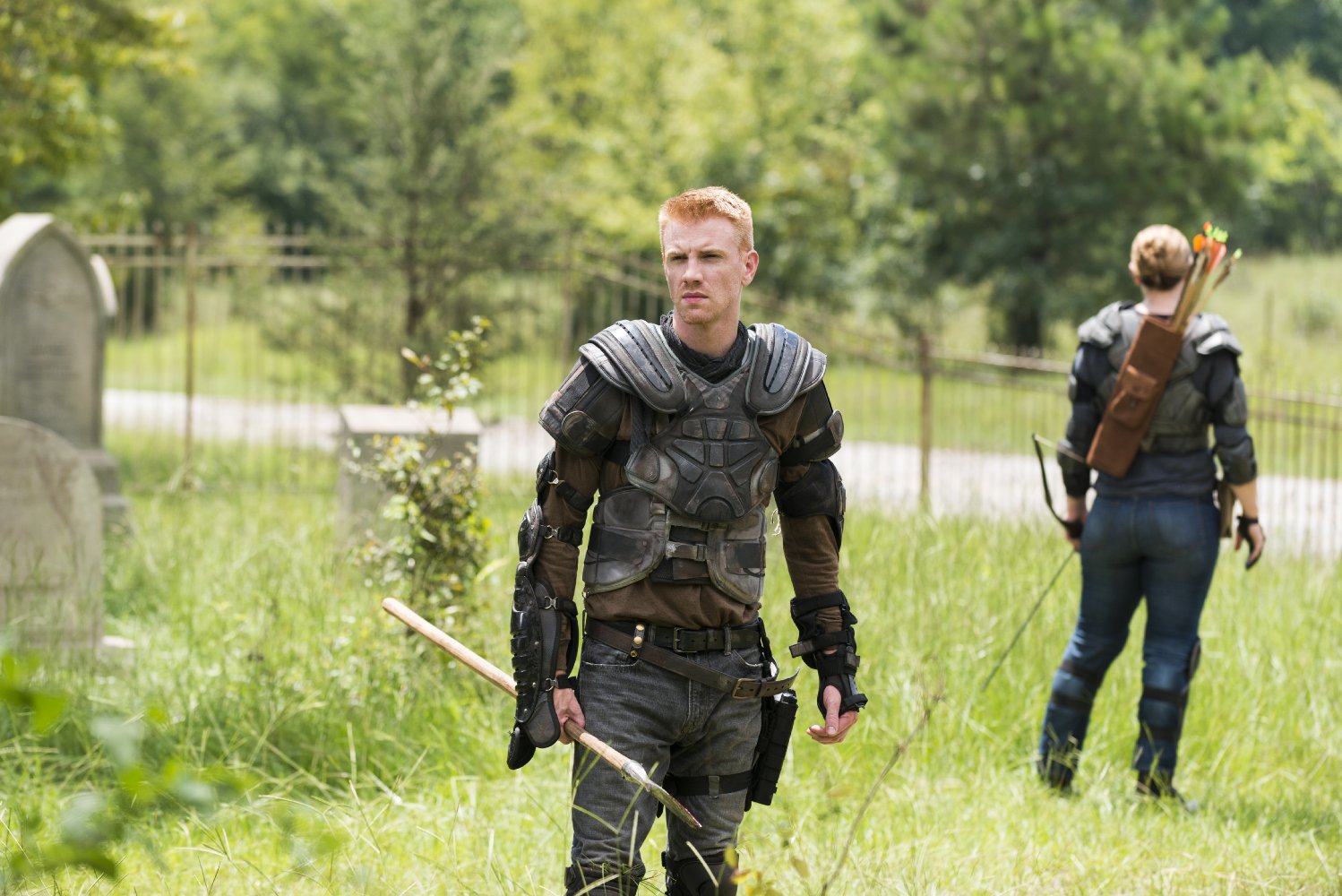 Daniel Newman