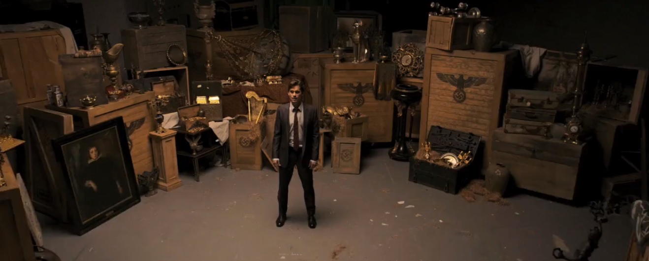 Neal Caffrey