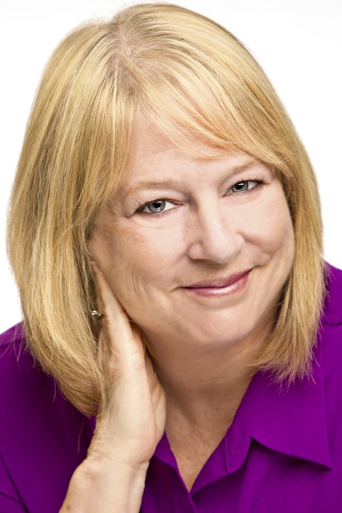 Judy Stepanian