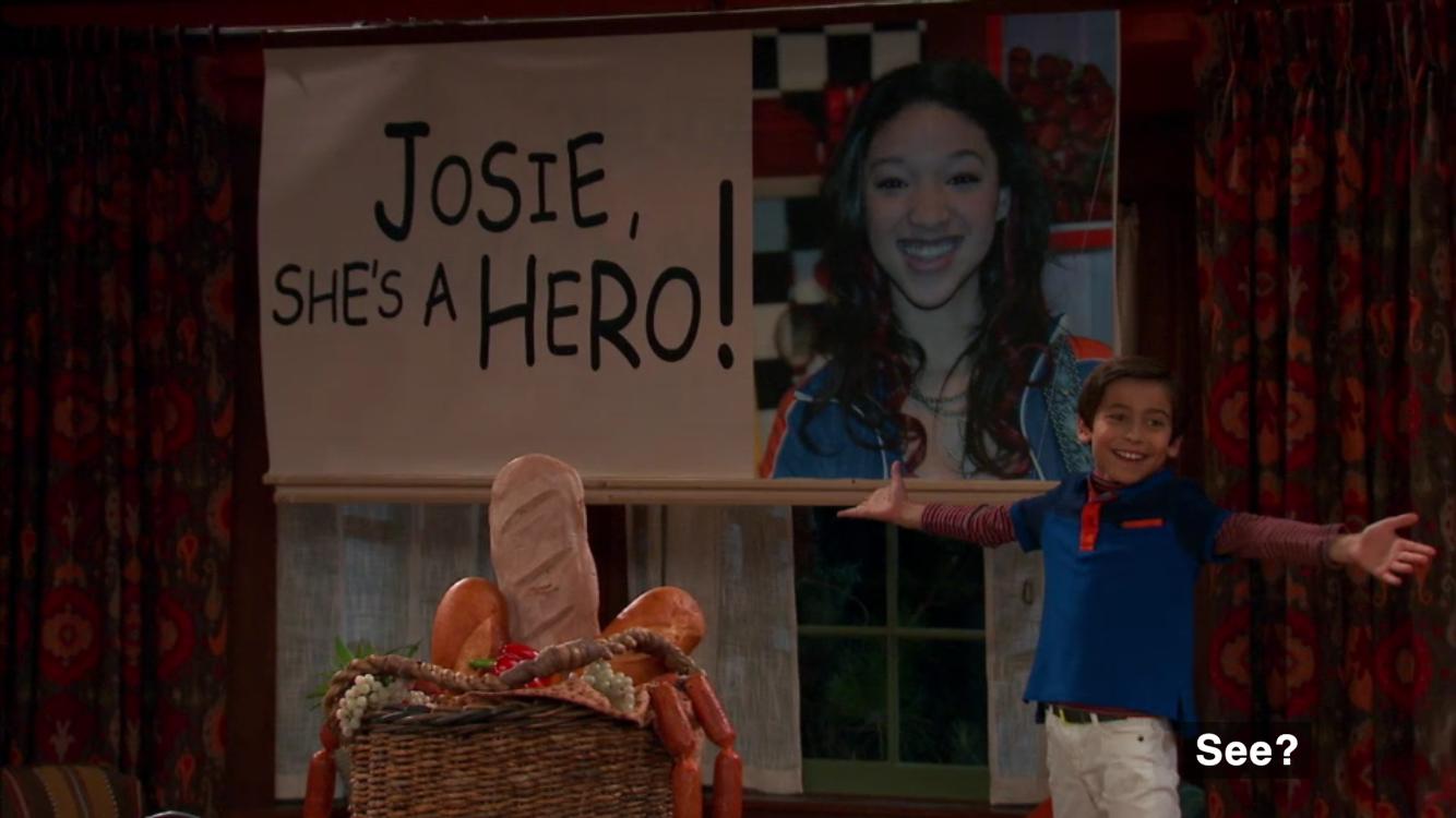 Josie