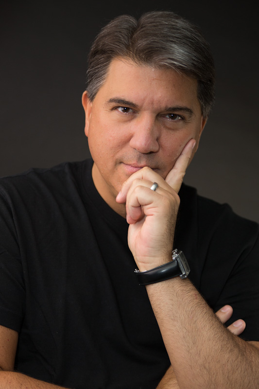Anthony Solimini