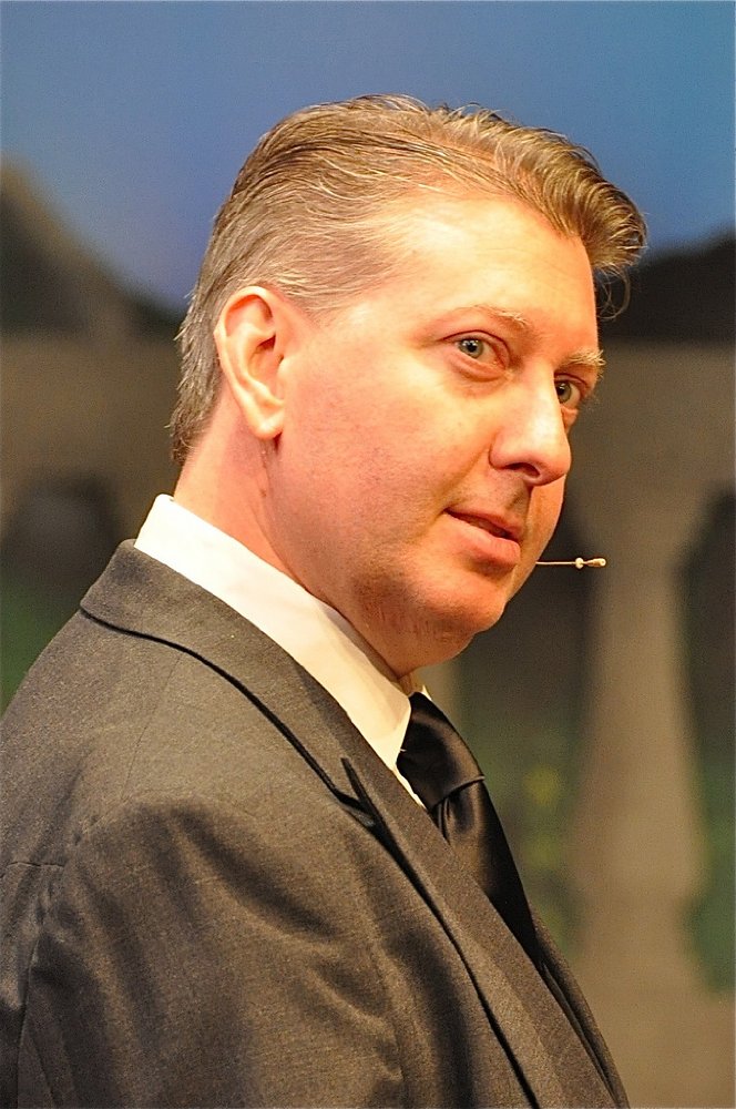 Russell J. Gannon