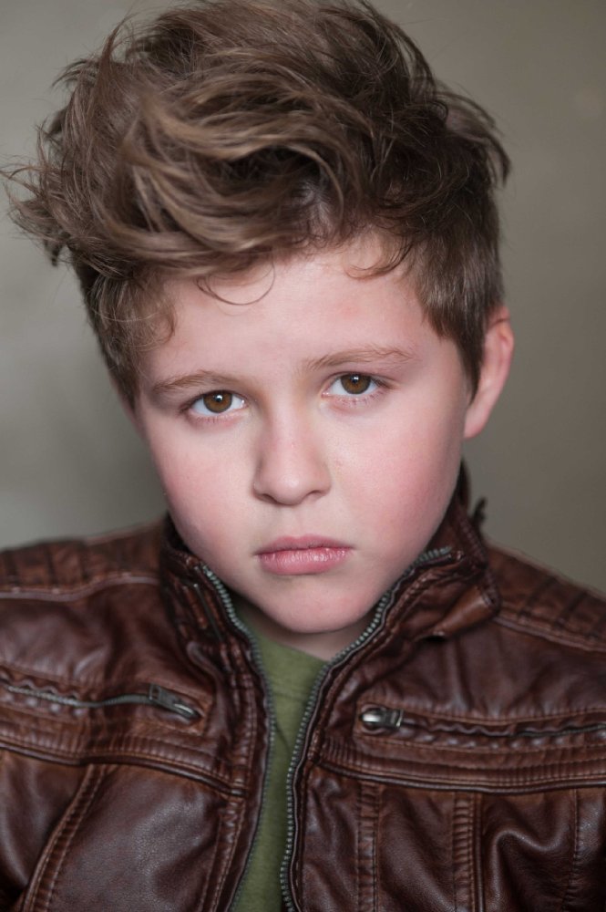 Gunnar Smith