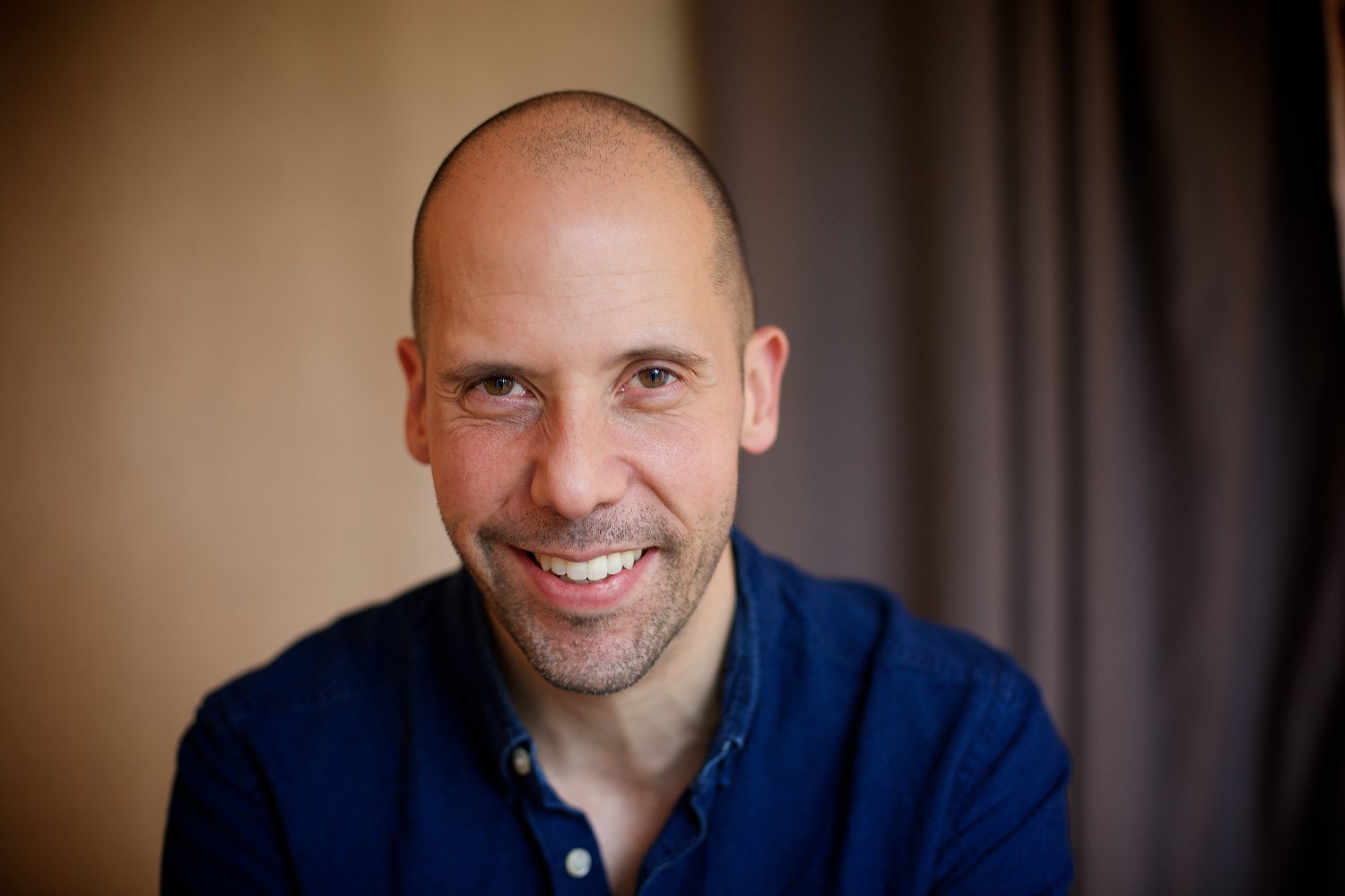 Simon Nader