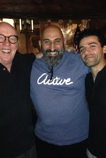 Marco Khan