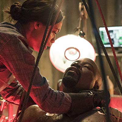 Claire Temple