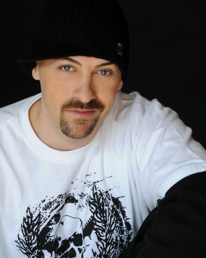 Jesse Dillon Sorrells