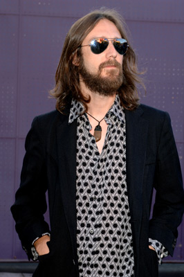 Chris Robinson