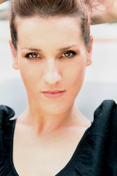 Angie Gega