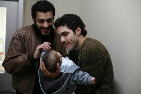 Malik El Djebena