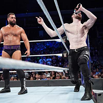 Aiden English