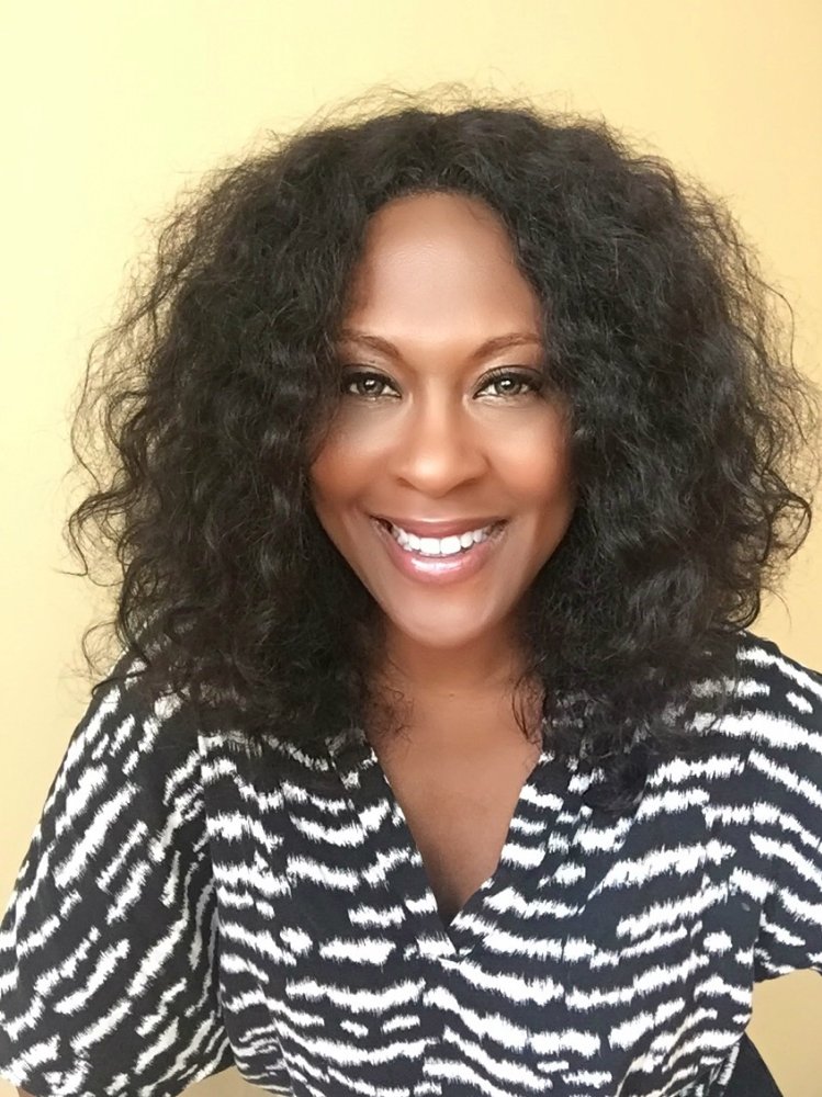 Jacqueline King-Howell