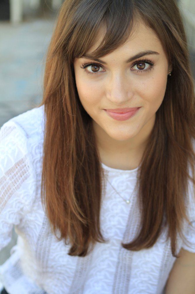 Lauren Robertson