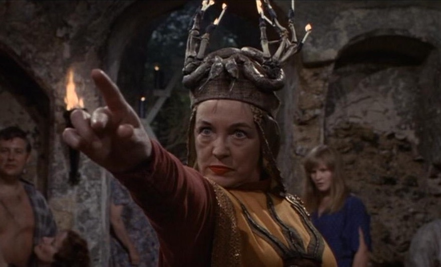 Michele Dotrice