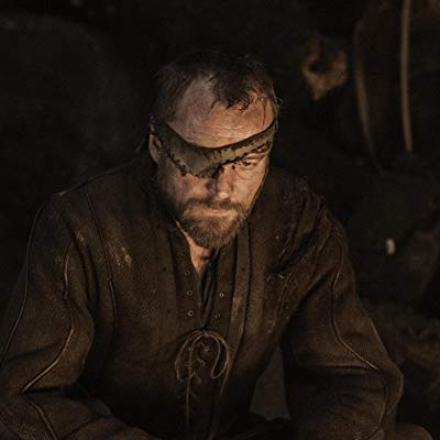 Beric Dondarrion