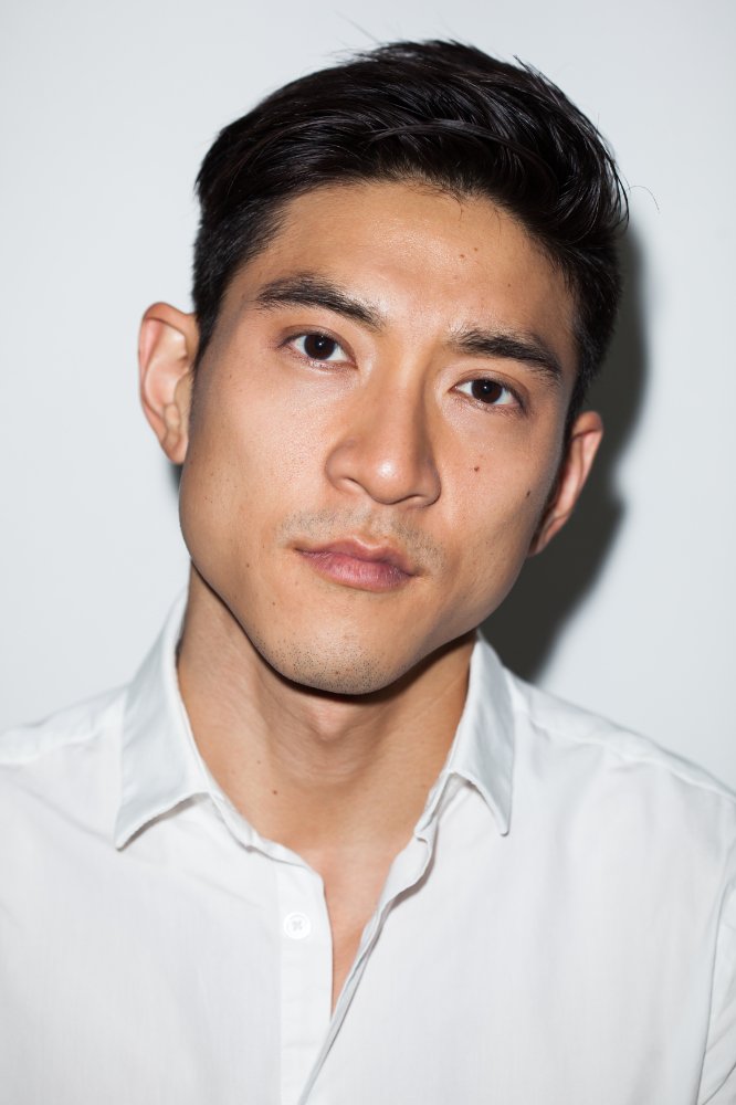Joshua Chang