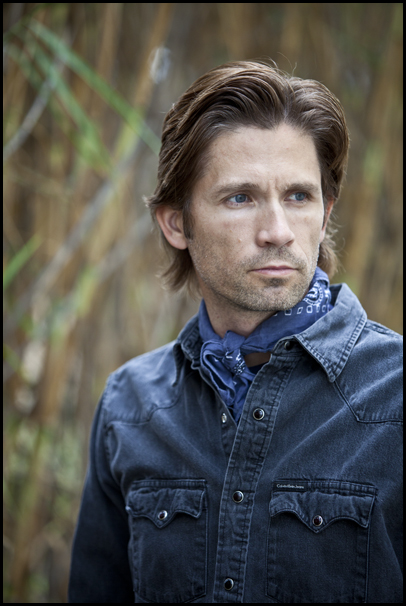 James Henderson