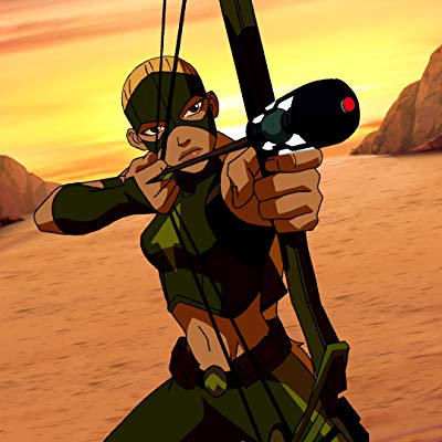 Artemis Crock, Computer, Artemis, Tigress, Catherine Cobert