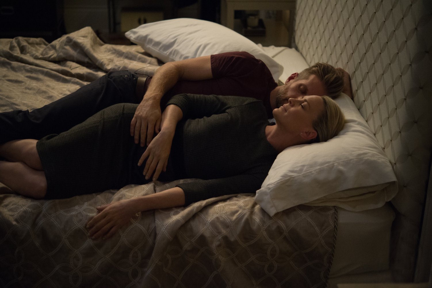 Paul Sparks