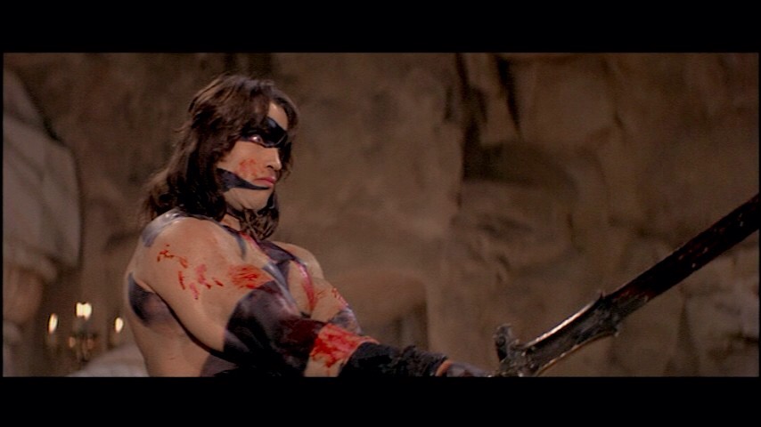 Watch Movies And Tv Shows With Character Conan For Free List Of Movies Conan The Barbarian 2011 Conan The Destroyer