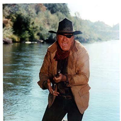 Watch Movies and TV Shows with character Rooster Cogburn for free! List ...