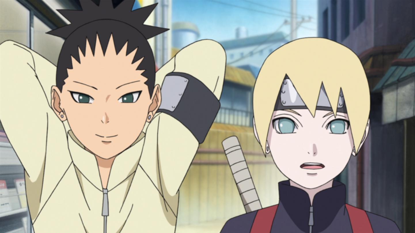 Inojin Yamanaka