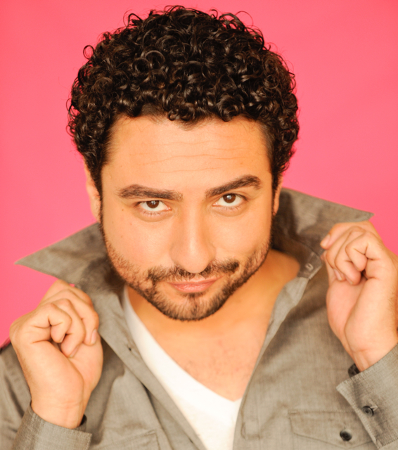 Eros Mendoza