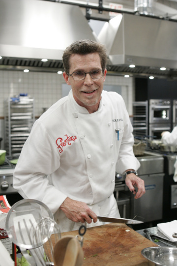 Rick Bayless