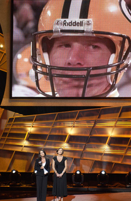 Brett Favre