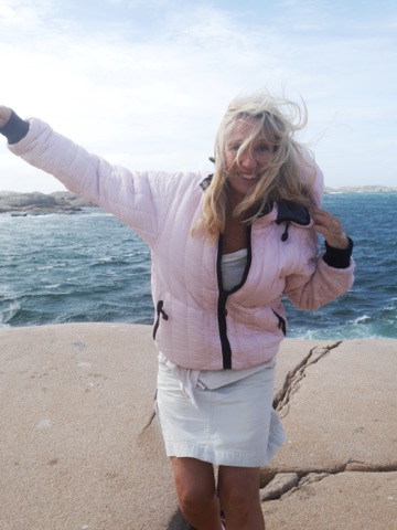 Susanne Barklund