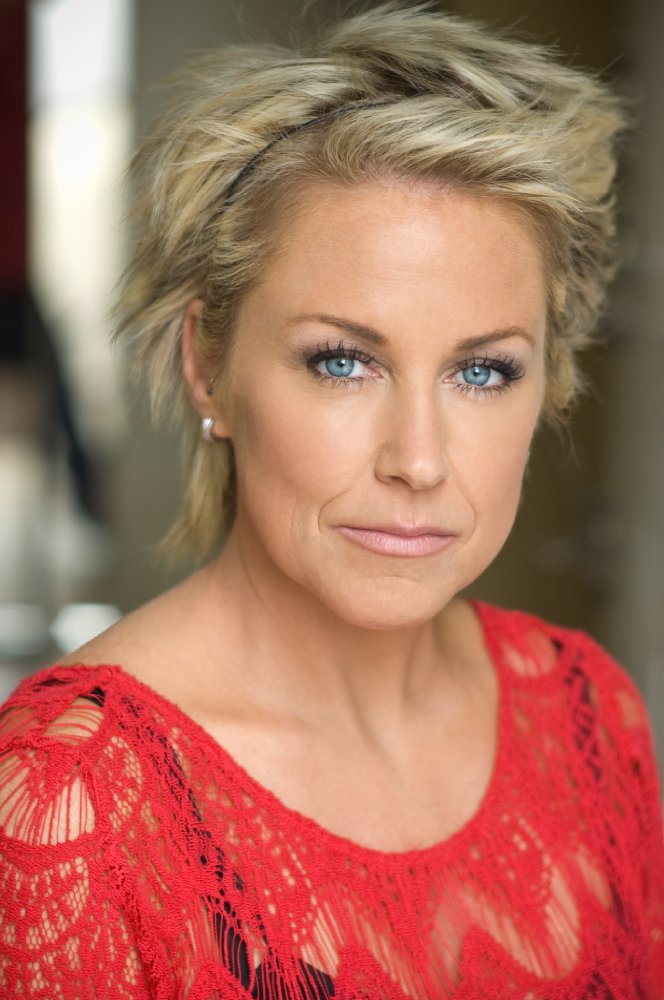 Jennifer Malone