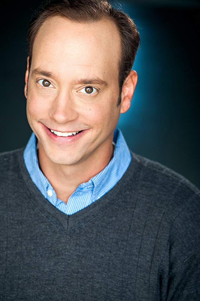 Ryan Thor