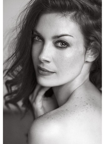 Maggie Parks