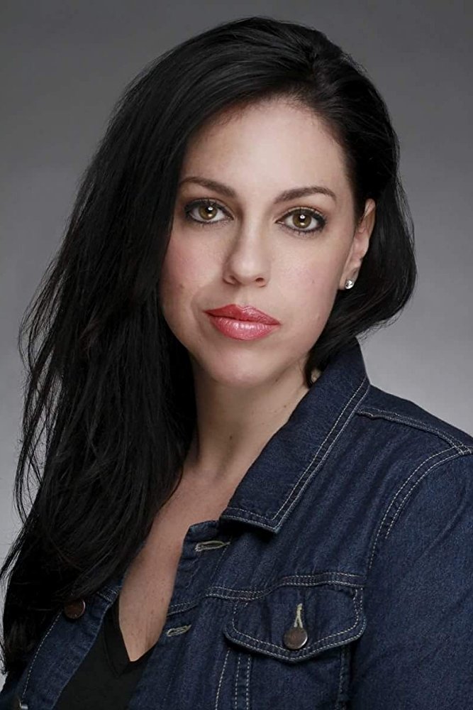 Amy Mittman
