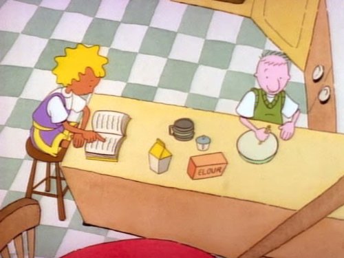 Doug Funnie