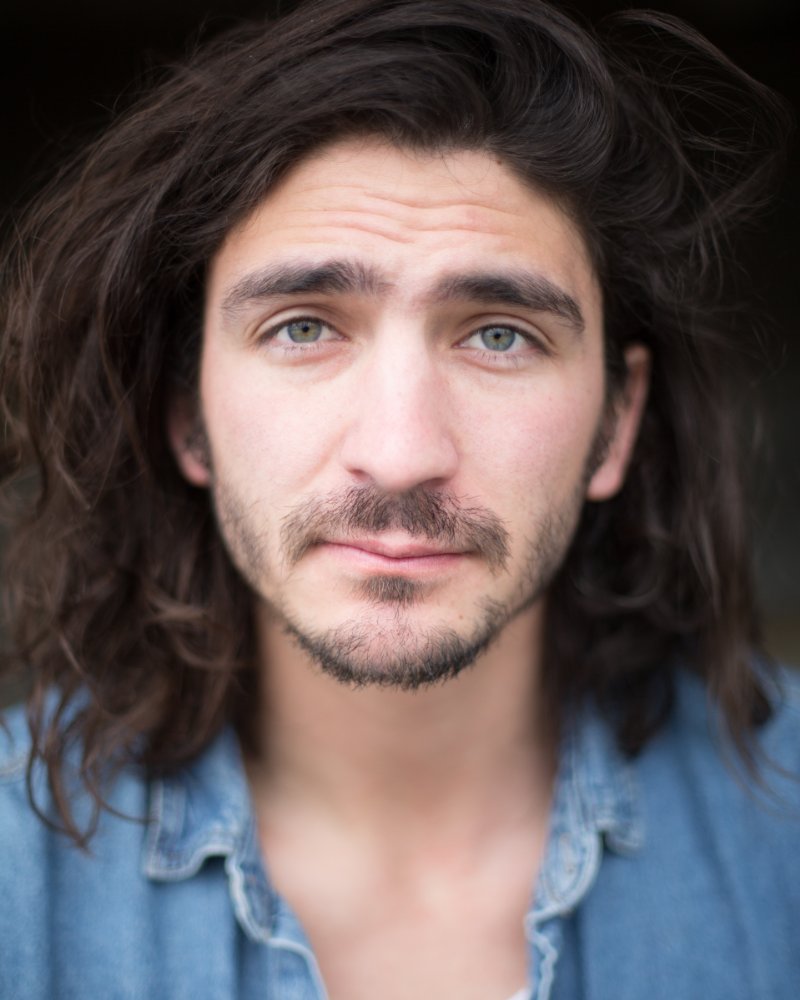 Levi Dylan