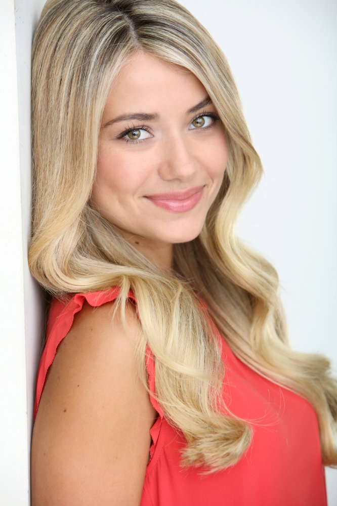 Madison Bontempo