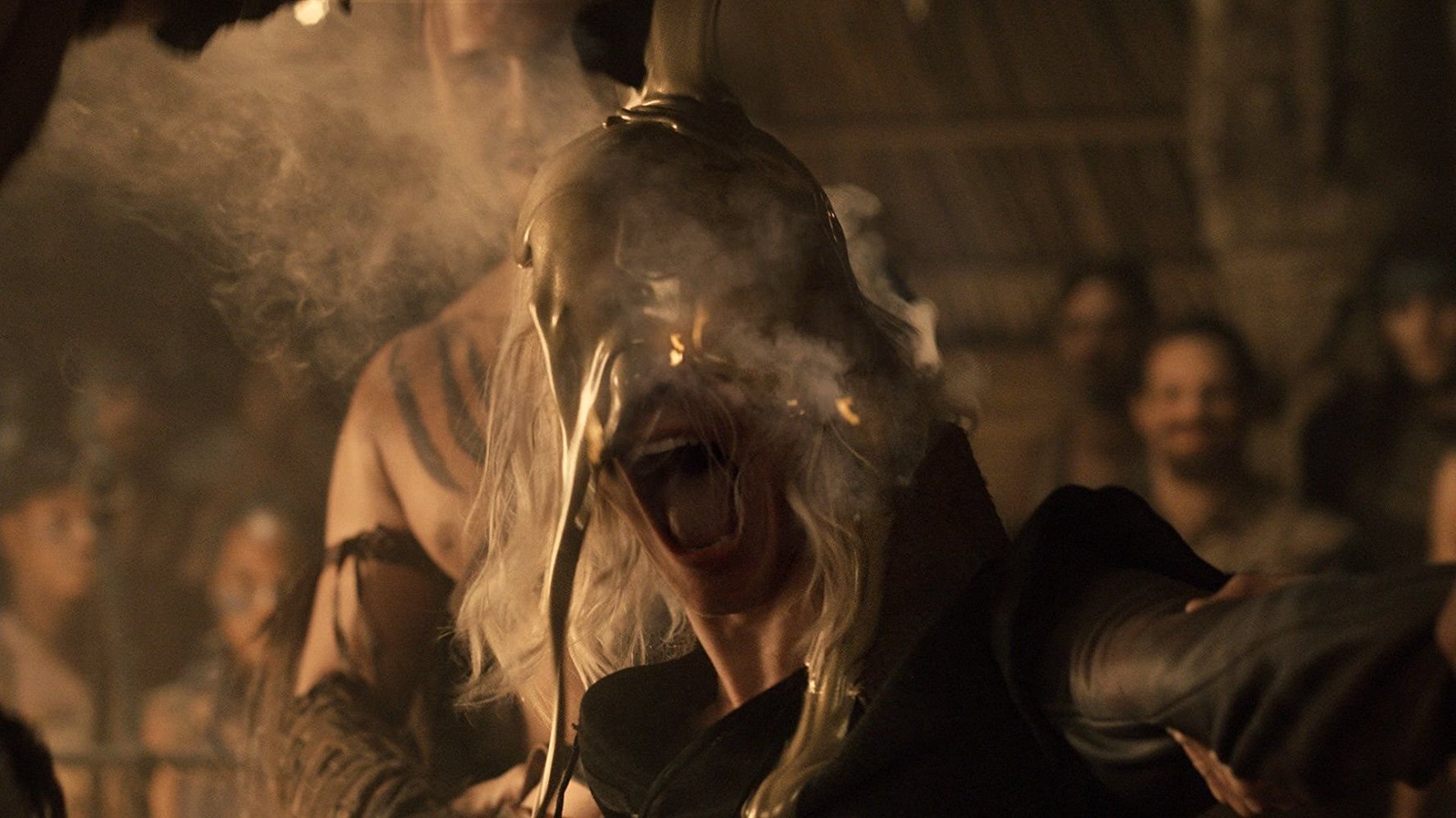 Viserys Targaryen