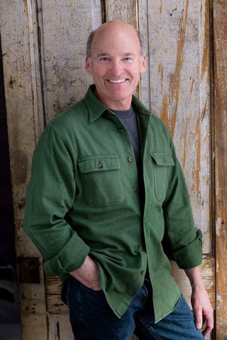 Hugh Callaly