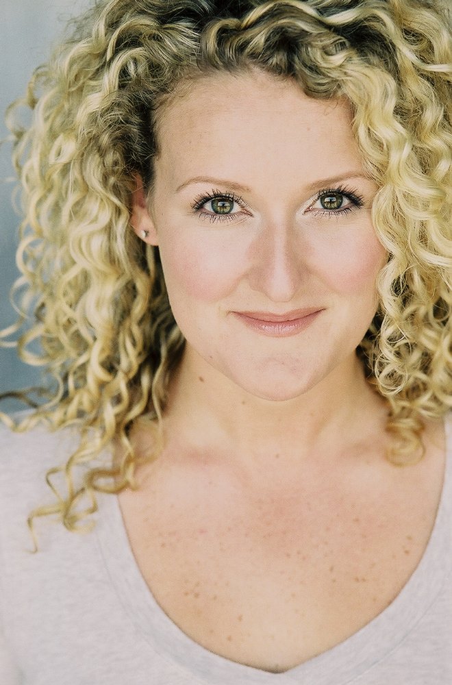 Danielle Naugler