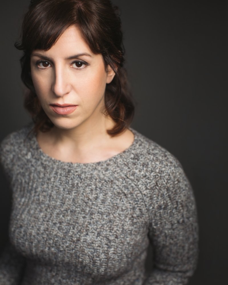 Stacie Capone