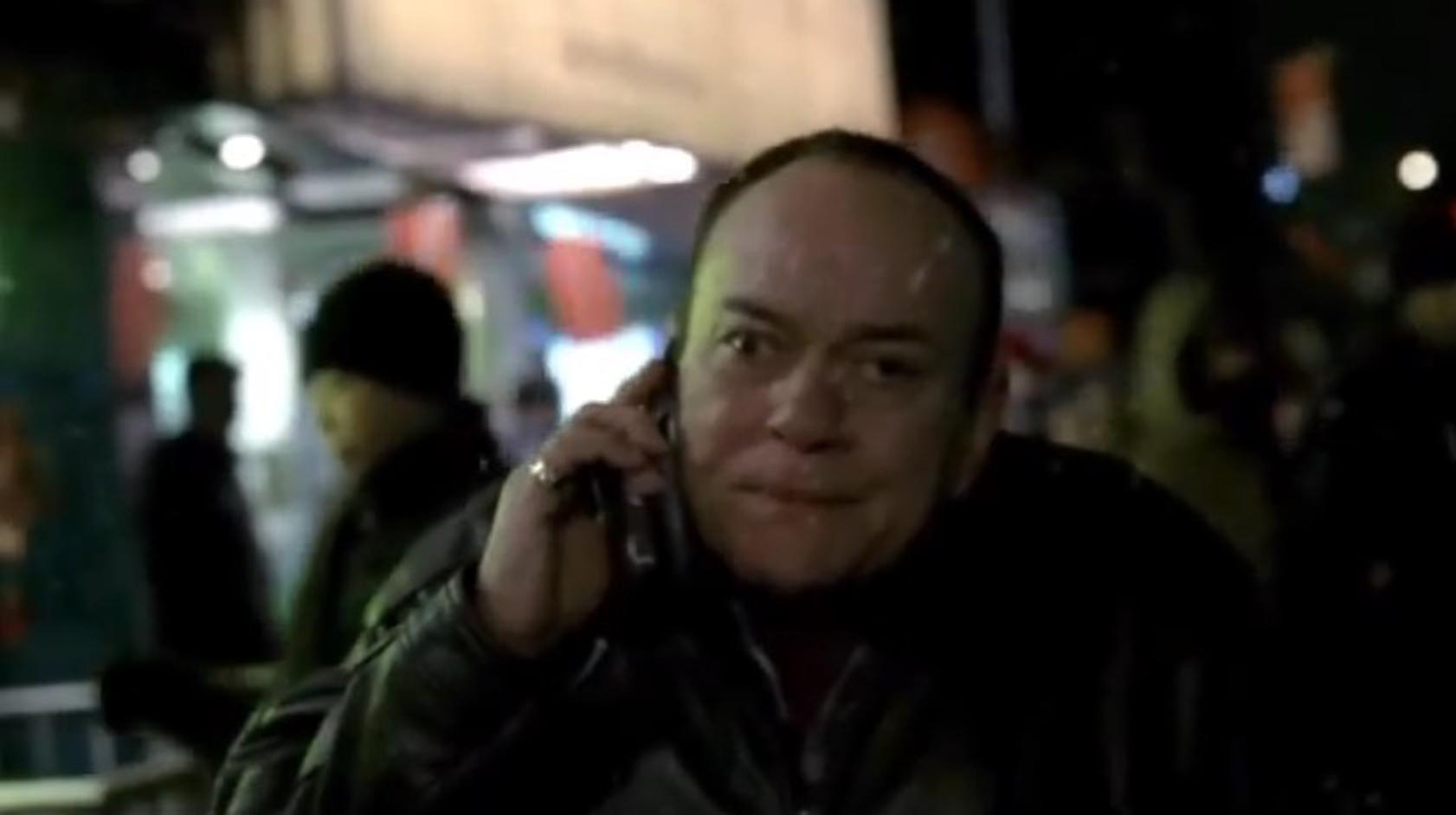 Butch DeConcini